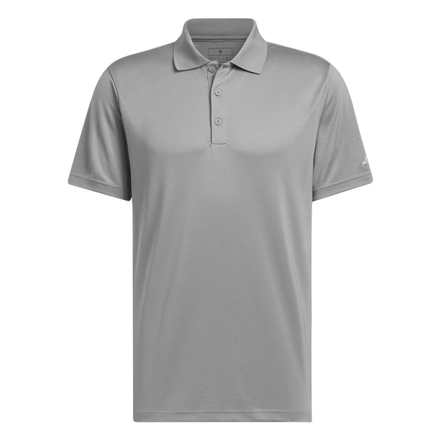 Adidas Mens Recycled Performance Polo Shirt