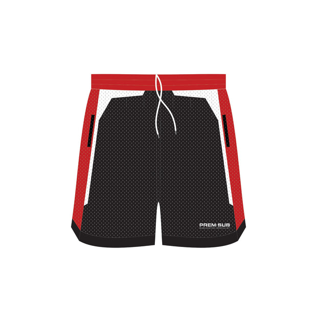 Basketball Shorts Street