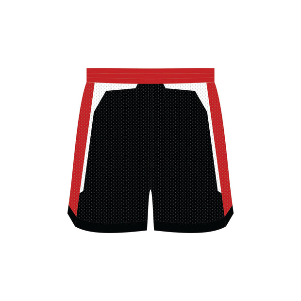 Basketball Shorts Street