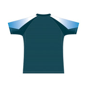 Cricket Elite Polo Raglan