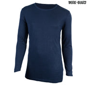 R454X Work-Guard Adult Longsleeve Round Neck Thermal