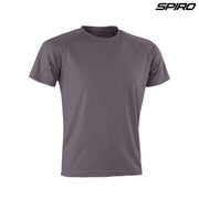 S287X Spiro - Adult Impact Performance Aircool T-Shirt