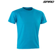 S287X Spiro - Adult Impact Performance Aircool T-Shirt