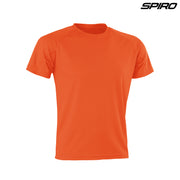 S287X Spiro - Adult Impact Performance Aircool T-Shirt