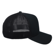 U23604HP UFlex High Profile 6 Panel Trucker