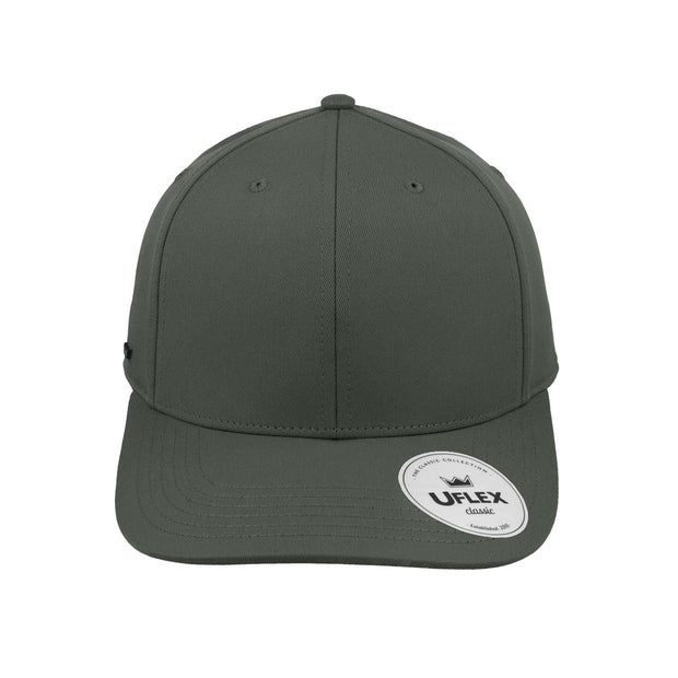 UC24600 UFlex Classic 6 Panel Cap