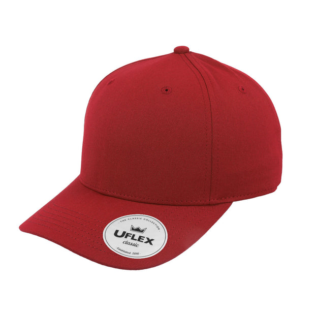 UC24600 UFlex Classic 6 Panel Cap