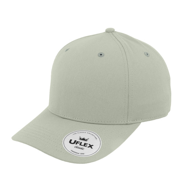 UC24601 UFlex Classic 5 Panel Cap