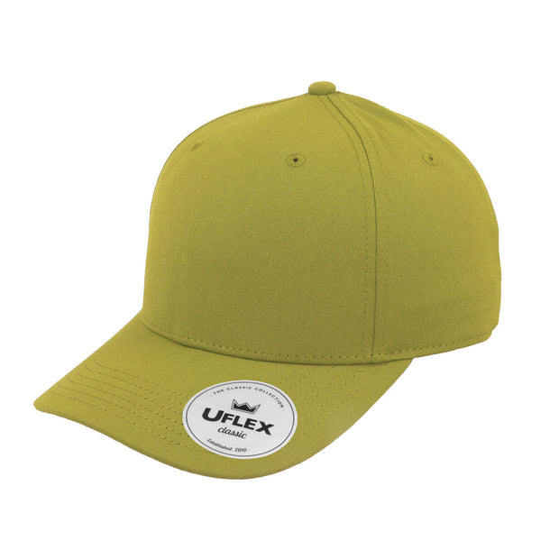 UC24601 UFlex Classic 5 Panel Cap