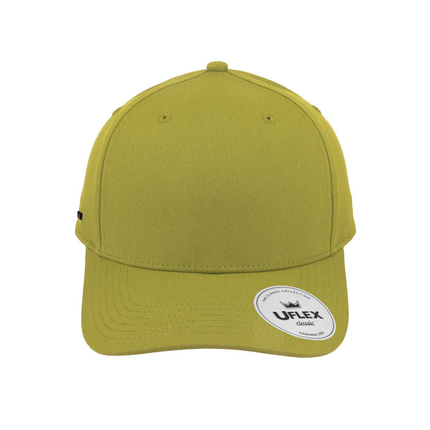 UC24601 UFlex Classic 5 Panel Cap