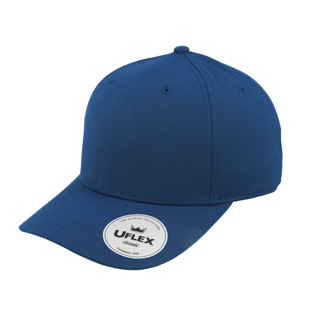 UC24601 UFlex Classic 5 Panel Cap