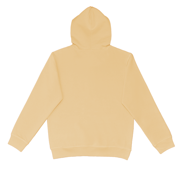 UC-H320 - Urban Collab The <strong>BROAD</strong> Hoodie