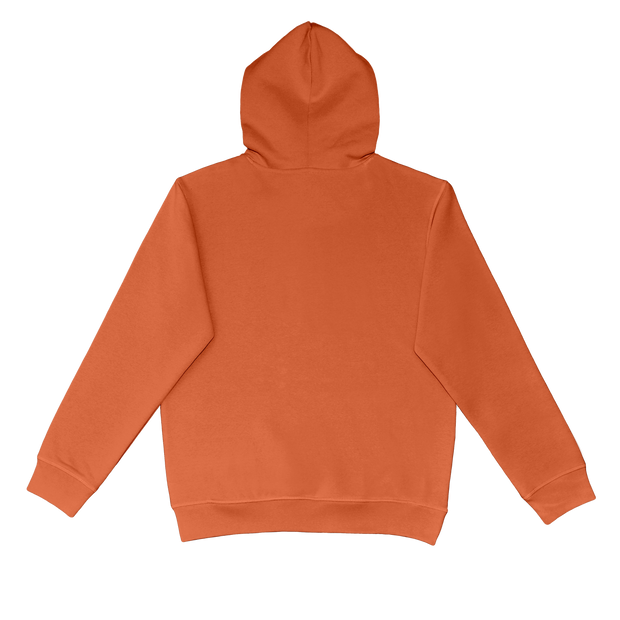 UC-H320 - Urban Collab The <strong>BROAD</strong> Hoodie