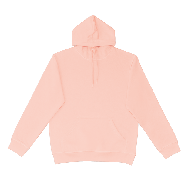 UC-H320 - Urban Collab The <strong>BROAD</strong> Hoodie