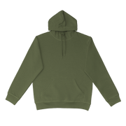 UC-H320 - Urban Collab The <strong>BROAD</strong> Hoodie