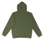 UC-H320 - Urban Collab The <strong>BROAD</strong> Hoodie