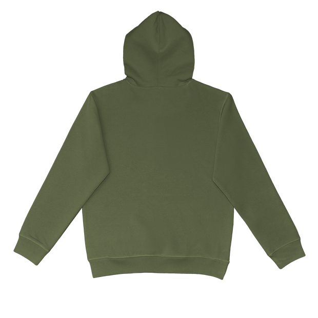 UC-H320 - Urban Collab The <strong>BROAD</strong> Hoodie