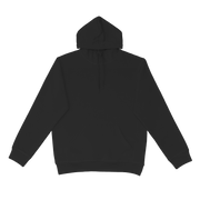 UC-H320 - Urban Collab The <strong>BROAD</strong> Hoodie