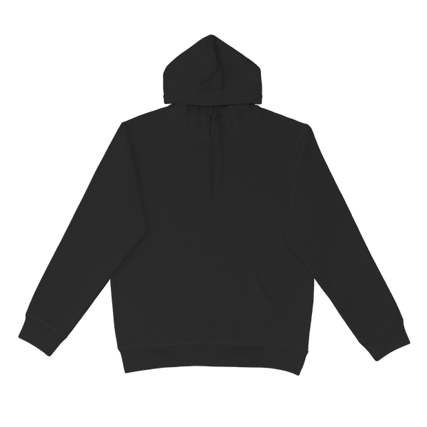 UC-H320 - Urban Collab The <strong>BROAD</strong> Hoodie