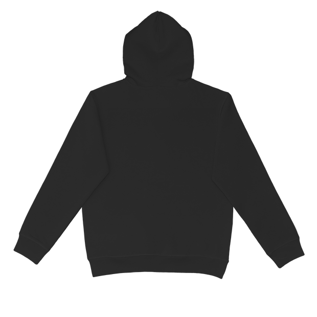 UC-H320 - Urban Collab The <strong>BROAD</strong> Hoodie