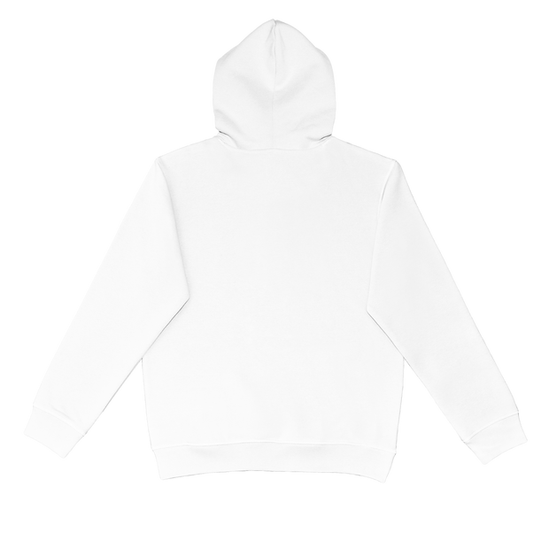 UC-H320 - Urban Collab The <strong>BROAD</strong> Hoodie